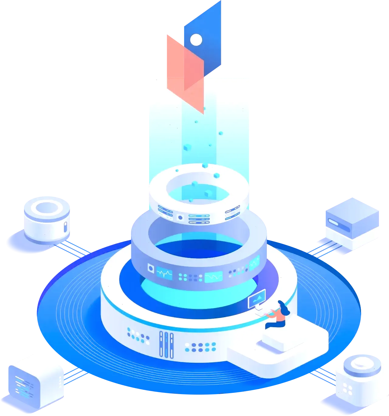 Galileo FX tecnologia crypto piattaforma